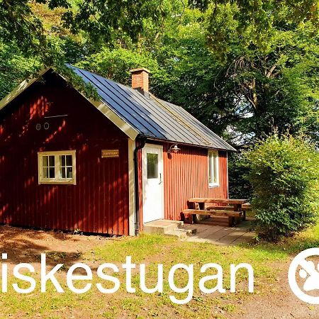 Destination Snogeholm Hotel Sjöbo Kültér fotó