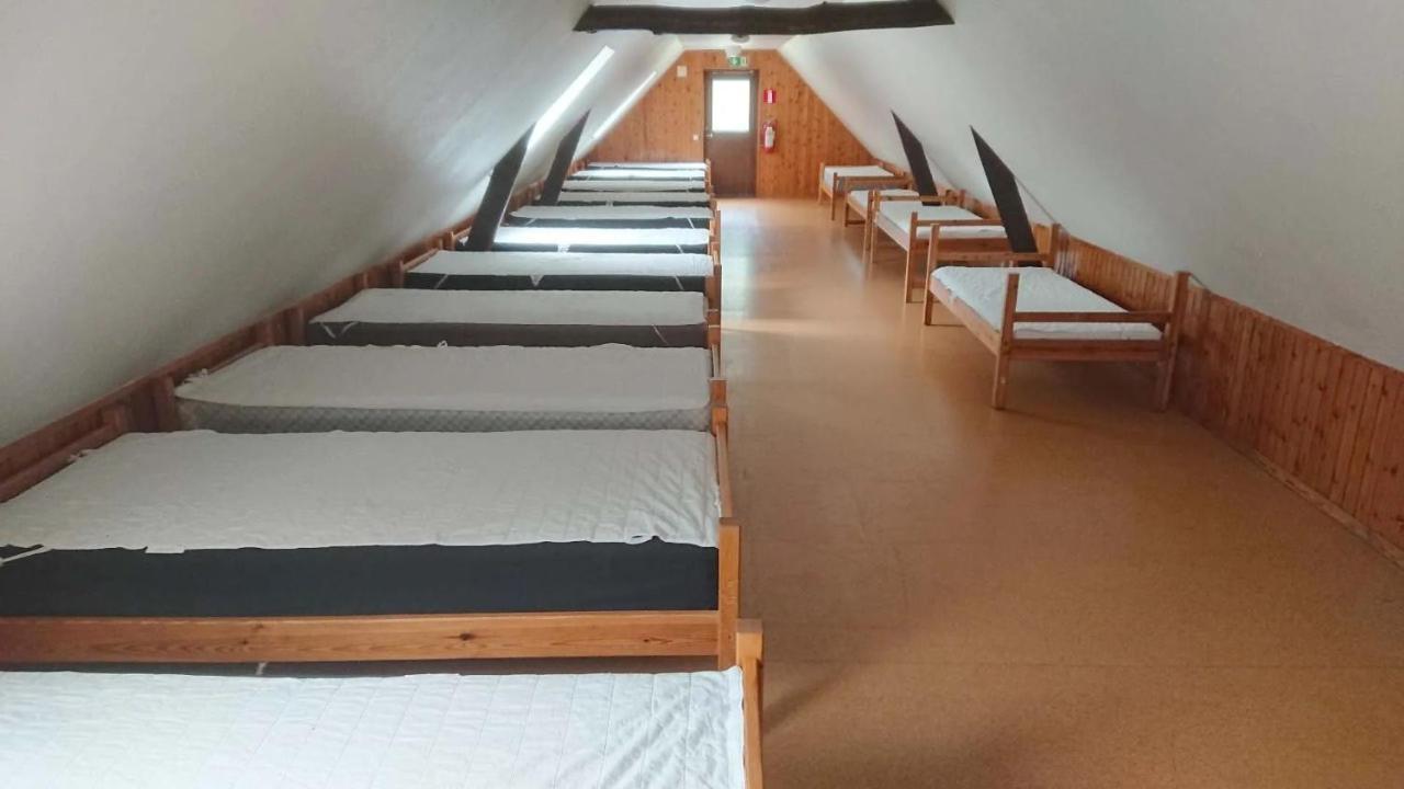 Destination Snogeholm Hotel Sjöbo Kültér fotó