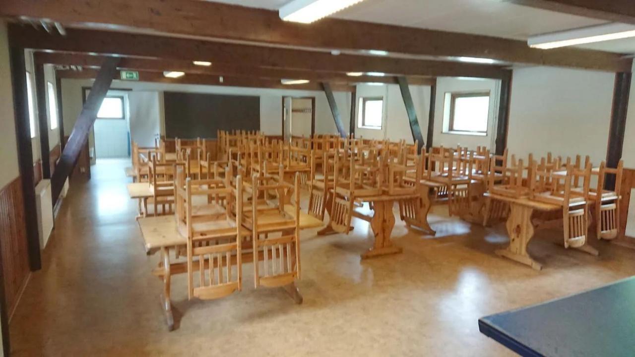 Destination Snogeholm Hotel Sjöbo Kültér fotó