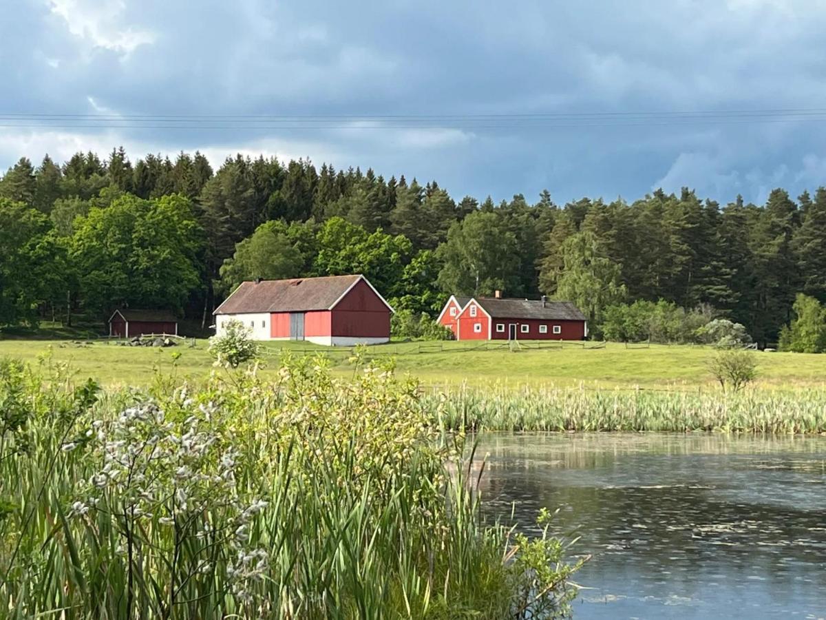 Destination Snogeholm Hotel Sjöbo Kültér fotó