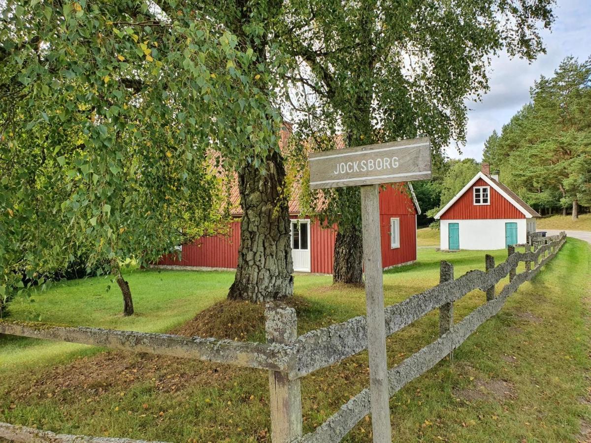 Destination Snogeholm Hotel Sjöbo Kültér fotó