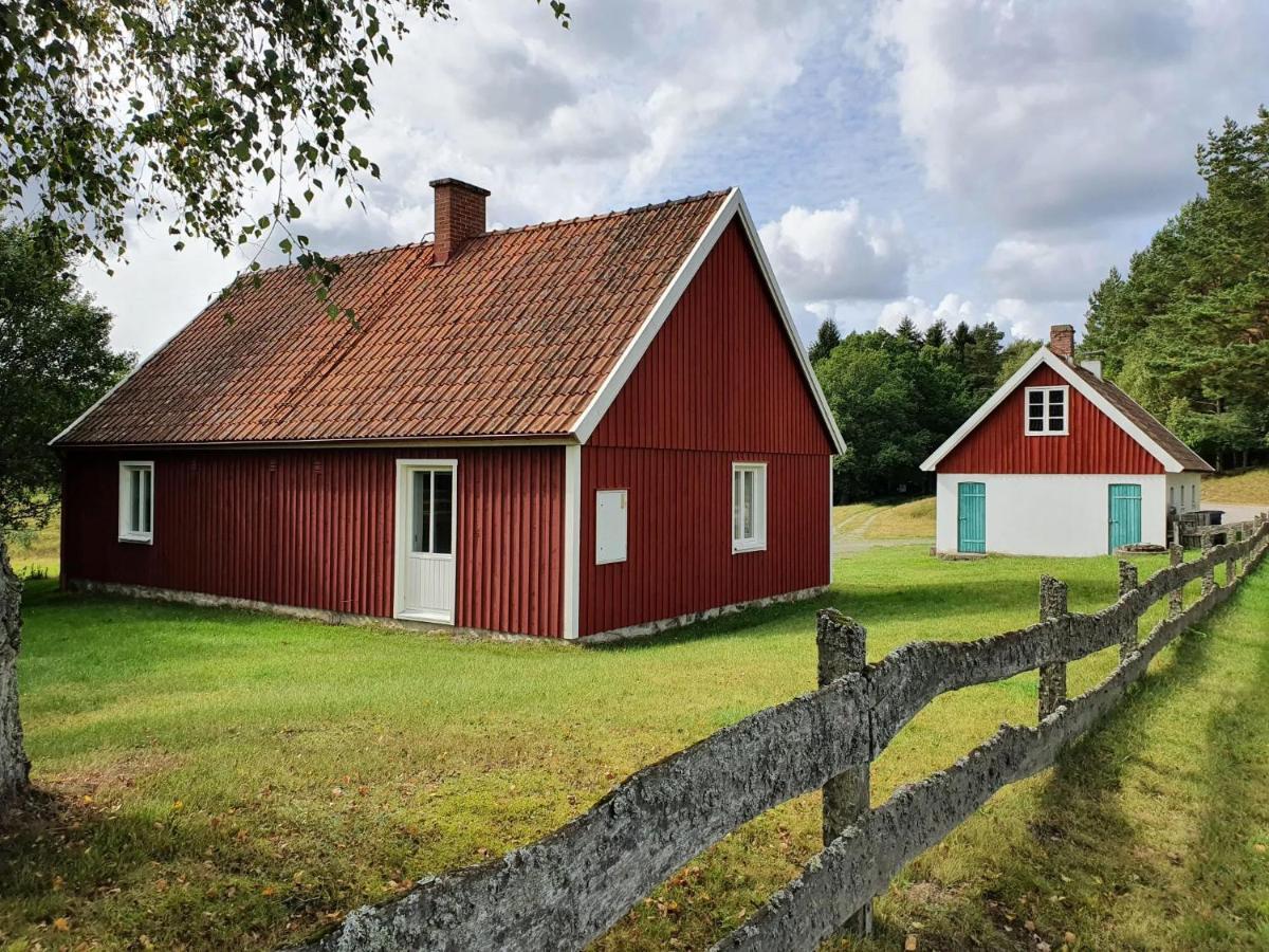 Destination Snogeholm Hotel Sjöbo Kültér fotó