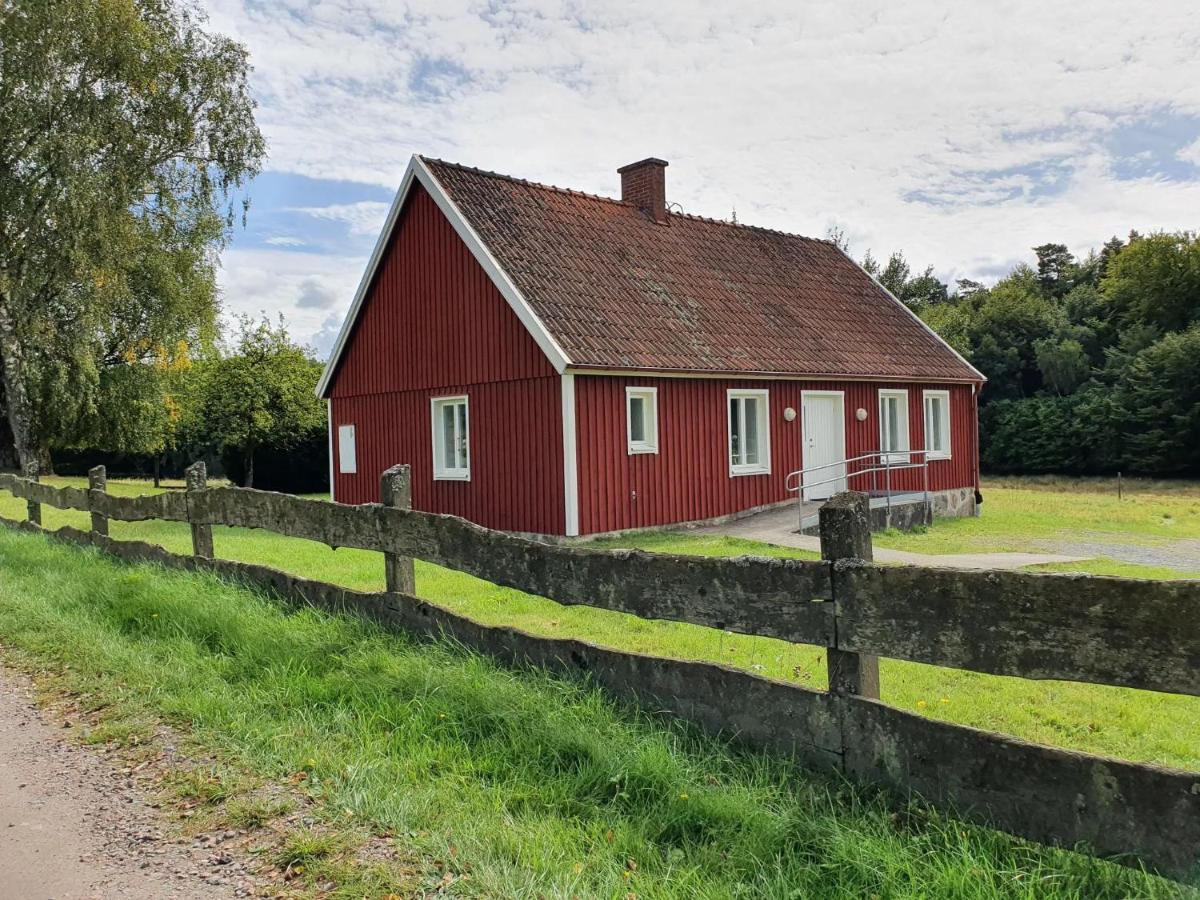 Destination Snogeholm Hotel Sjöbo Kültér fotó