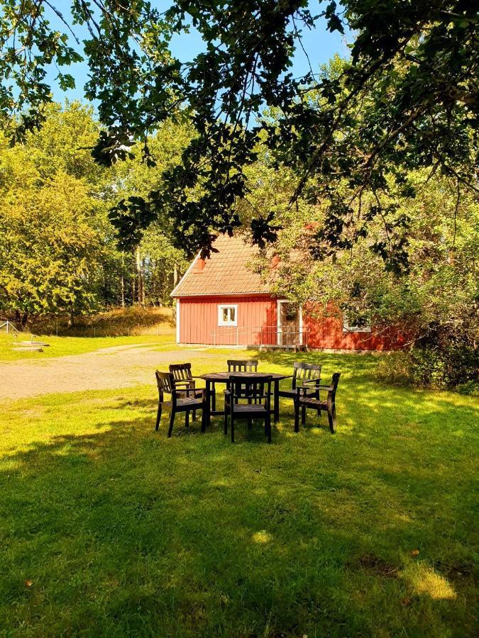 Destination Snogeholm Hotel Sjöbo Kültér fotó