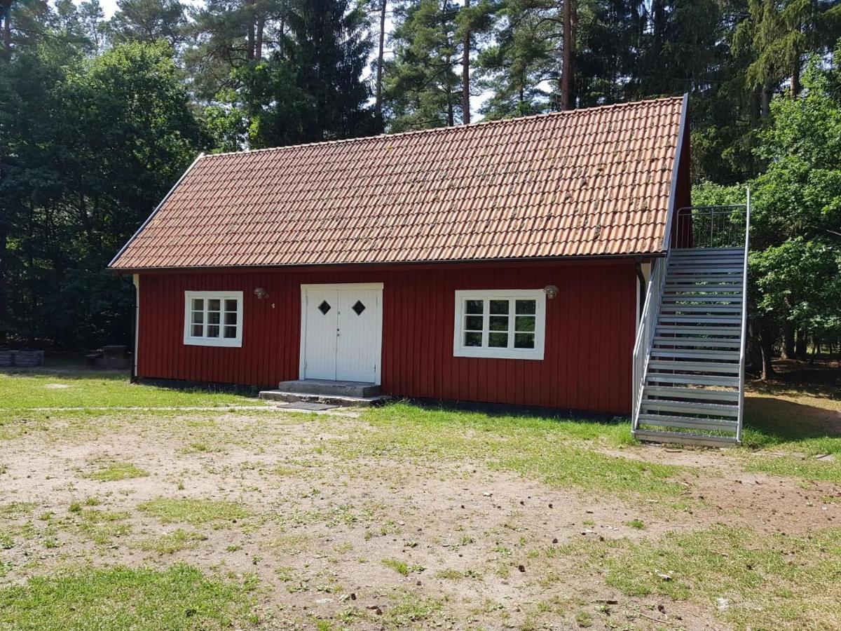 Destination Snogeholm Hotel Sjöbo Kültér fotó