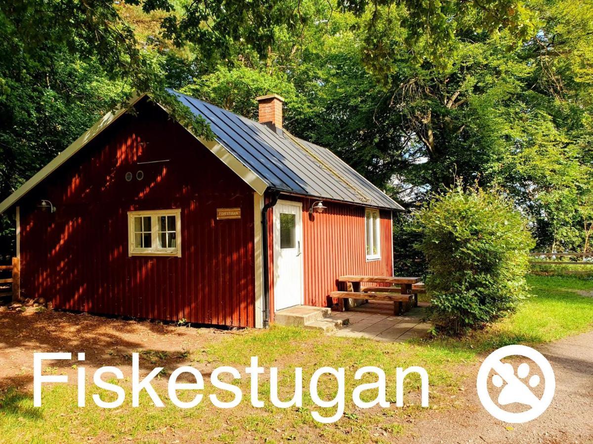 Destination Snogeholm Hotel Sjöbo Kültér fotó
