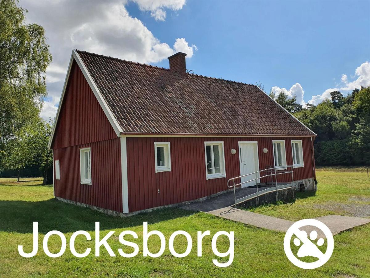 Destination Snogeholm Hotel Sjöbo Kültér fotó